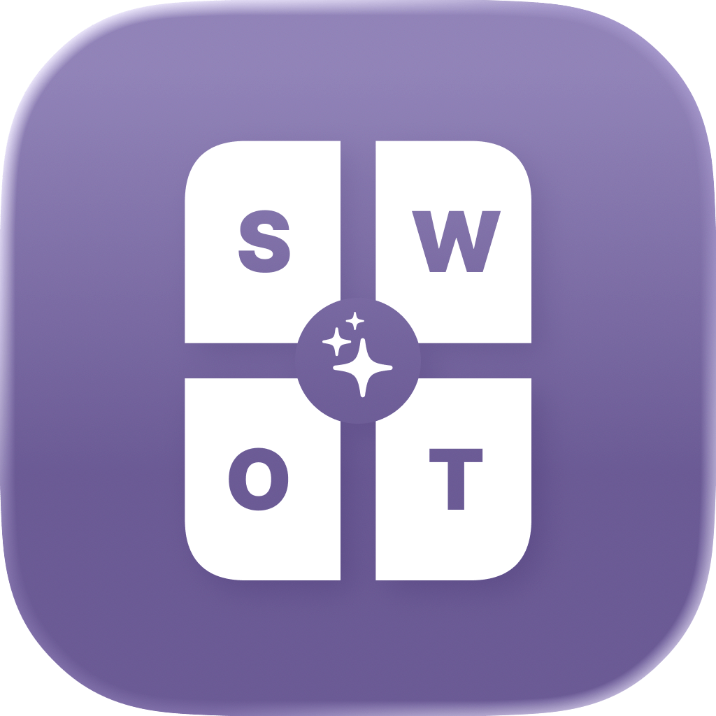 SWOTPal Logo